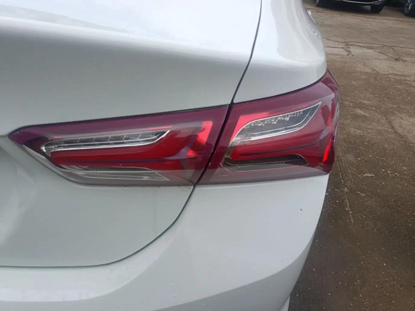 Used Chevrolet Malibu XL 2019 535T CVT Active Version — миниатюра 9