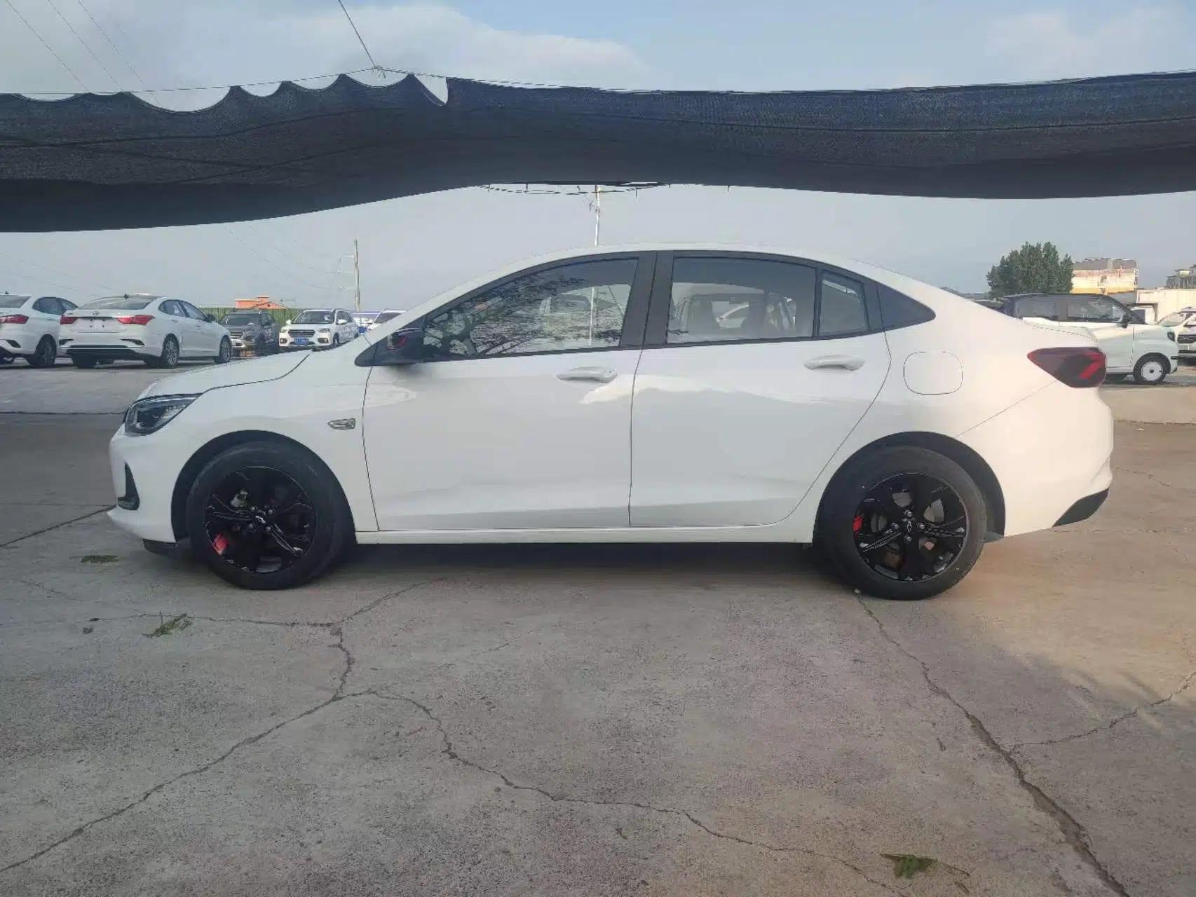 Used Chevrolet Cavalier 2020 Redline 325T Automatic Xinshang Edition — миниатюра 4