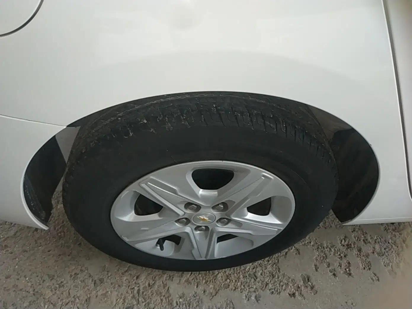 Used Chevrolet Cavalier 2019 320 Automatic Enjoyment with Sunroof — миниатюра 11