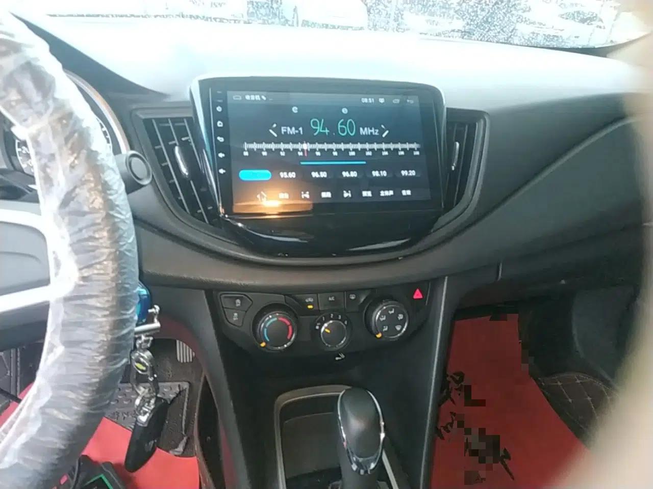 Used Chevrolet Cavalier 2019 320 Automatic Enjoyment with Sunroof — миниатюра 15