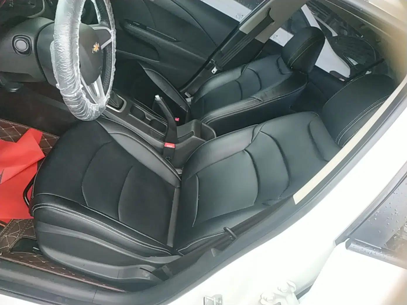 Used Chevrolet Cavalier 2019 320 Automatic Enjoyment with Sunroof — миниатюра 17