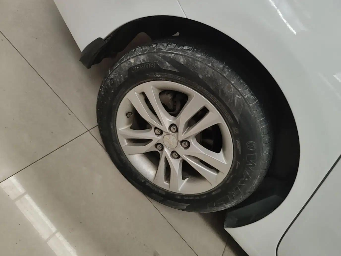 Used Chevrolet Cavalier 2016 1.5L Automatic Xinyue Edition — миниатюра 11