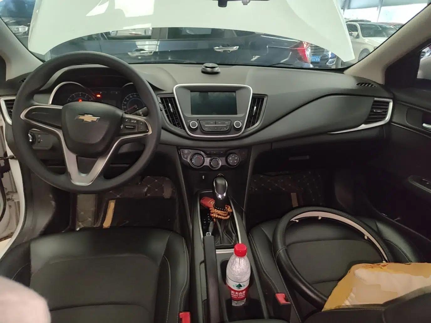 Used Chevrolet Cavalier 2016 1.5L Automatic Xinyue Edition — миниатюра 12