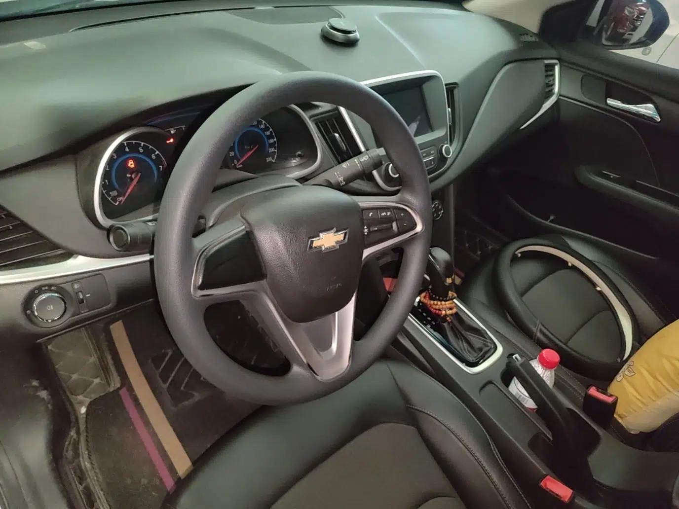 Used Chevrolet Cavalier 2016 1.5L Automatic Xinyue Edition — миниатюра 13