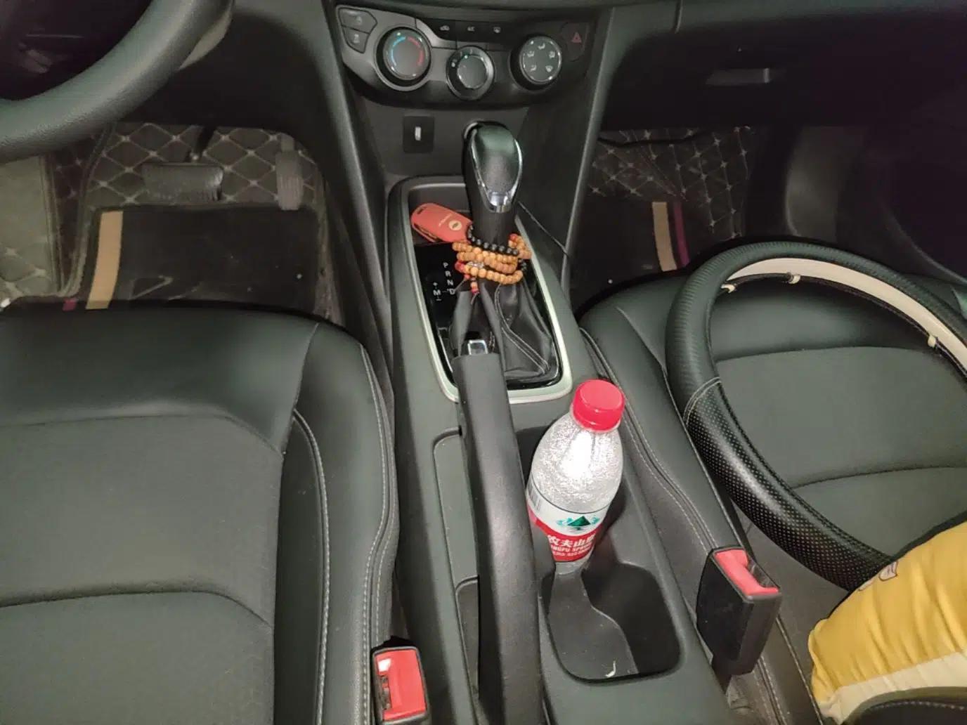 Used Chevrolet Cavalier 2016 1.5L Automatic Xinyue Edition — миниатюра 16