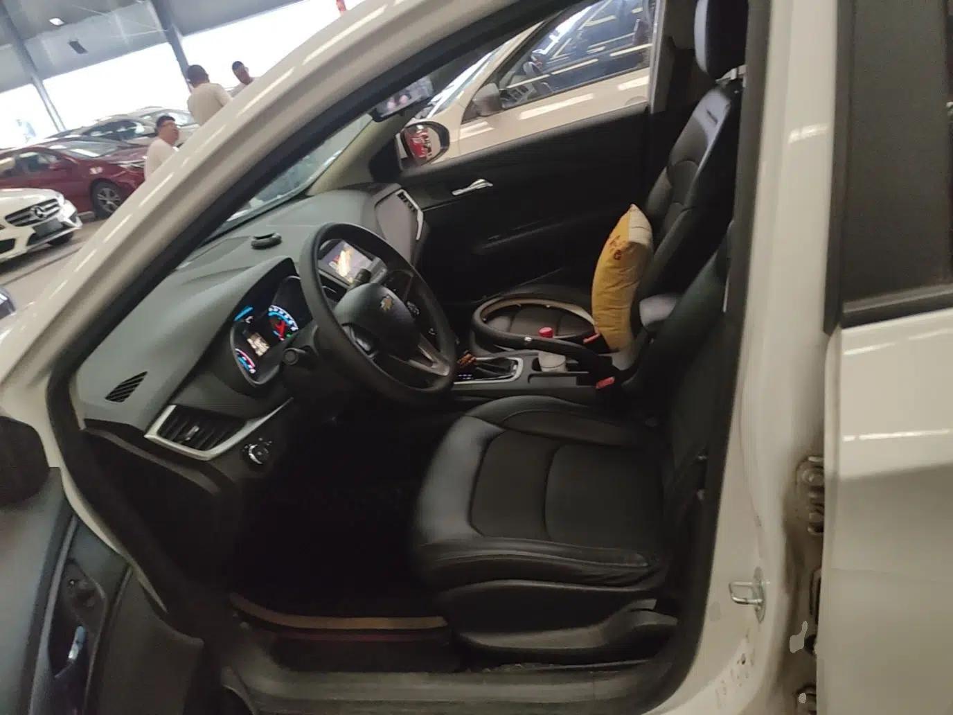 Used Chevrolet Cavalier 2016 1.5L Automatic Xinyue Edition — миниатюра 17