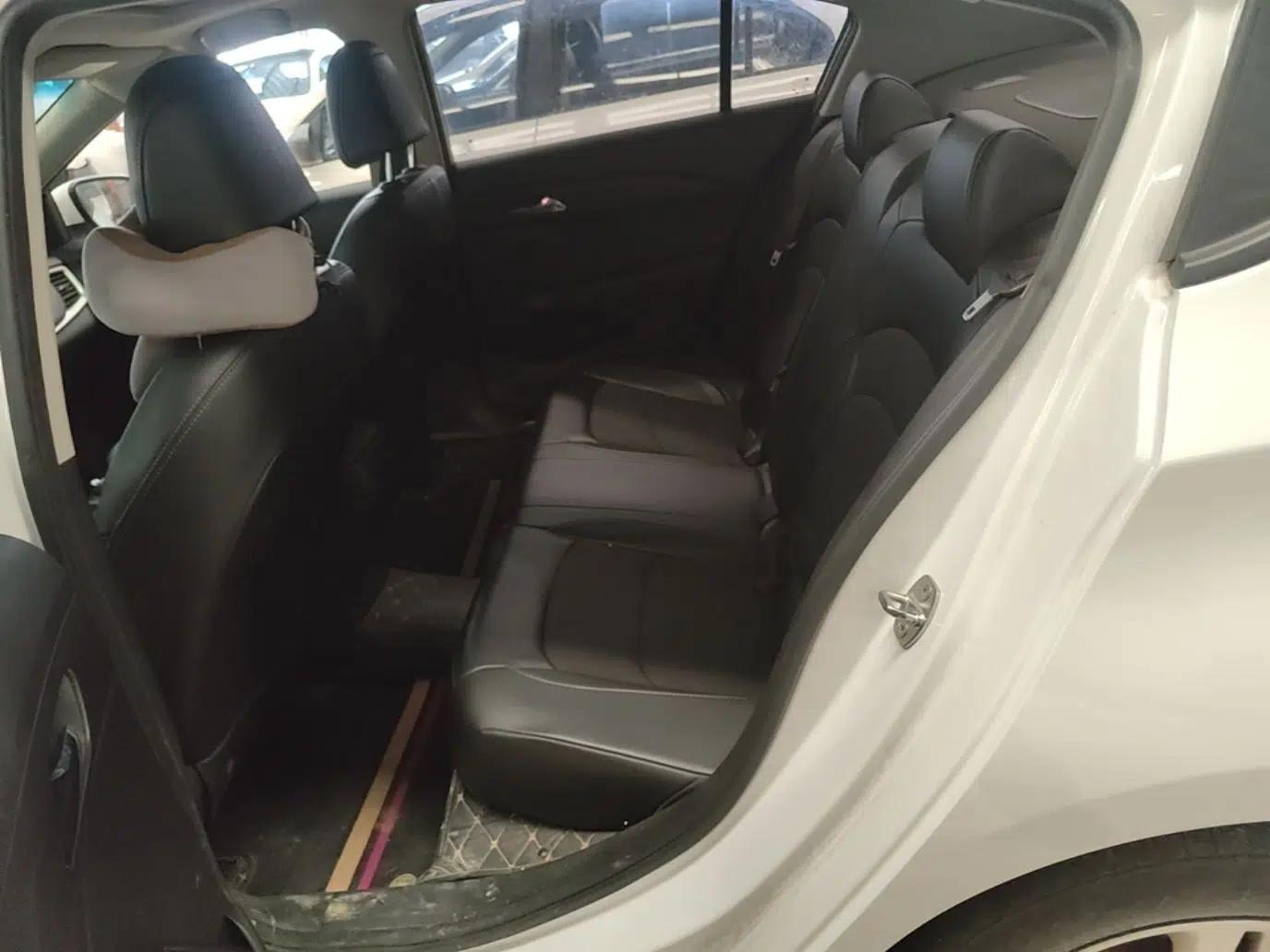 Used Chevrolet Cavalier 2016 1.5L Automatic Xinyue Edition — миниатюра 20