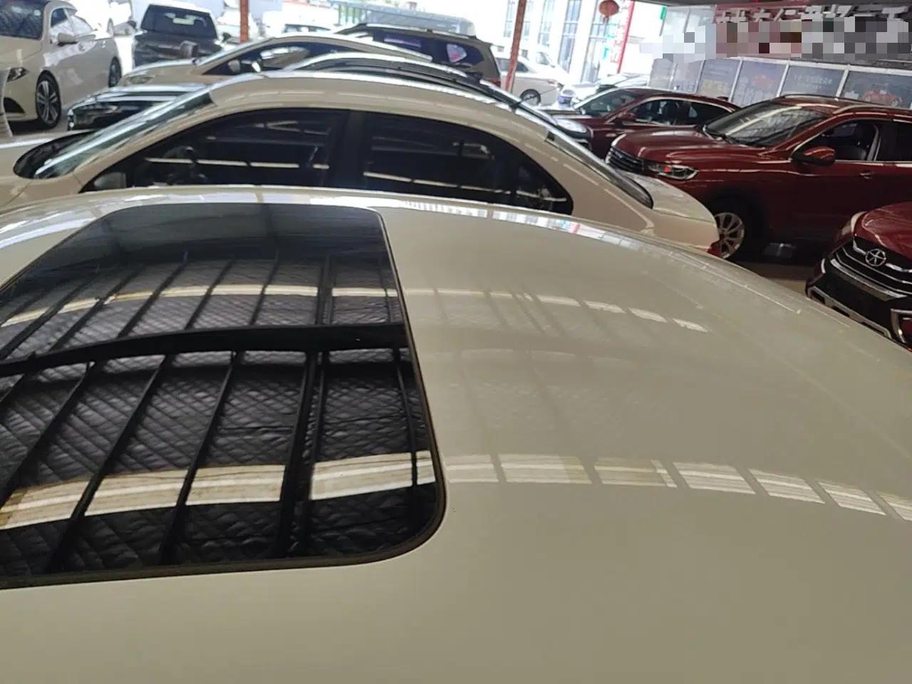 Used Chevrolet Cavalier 2016 1.5L Automatic Xinyue Edition — миниатюра 7