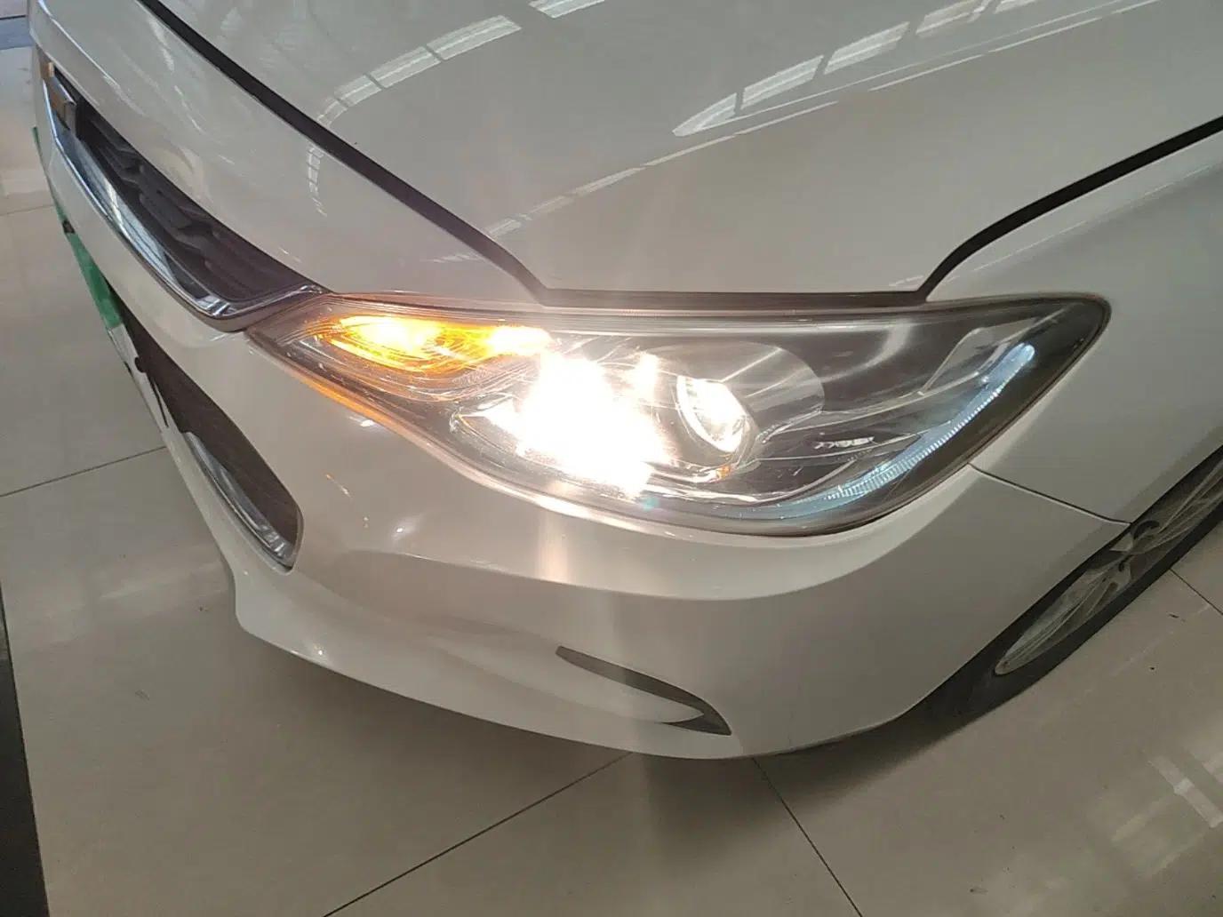 Used Chevrolet Cavalier 2016 1.5L Automatic Xinyue Edition — миниатюра 8