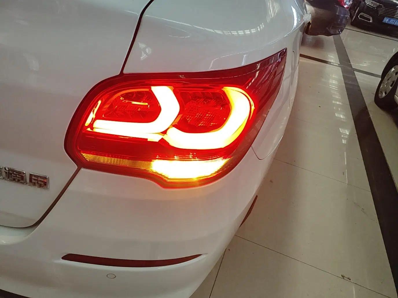 Used Chevrolet Cavalier 2016 1.5L Automatic Xinyue Edition — миниатюра 9