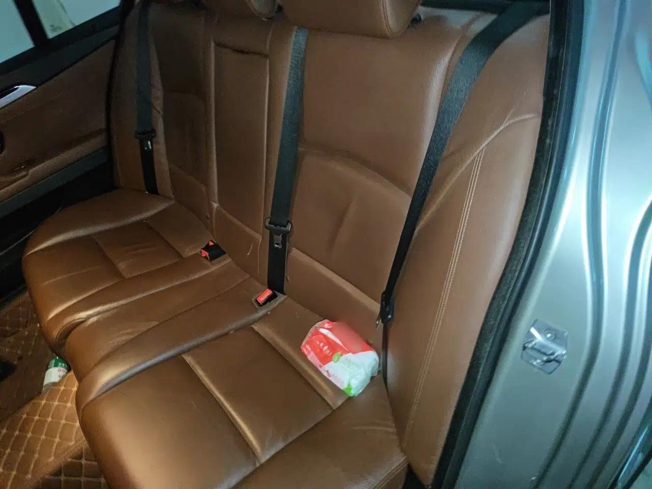 Used BMW 5 Series 2014 528Li Leading Model — миниатюра 17