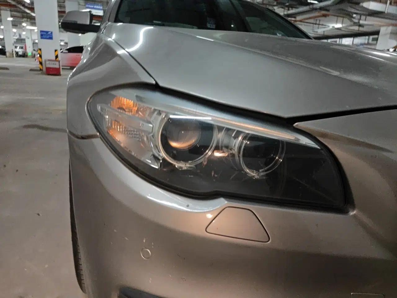 Used BMW 5 Series 2014 528Li Leading Model — миниатюра 7