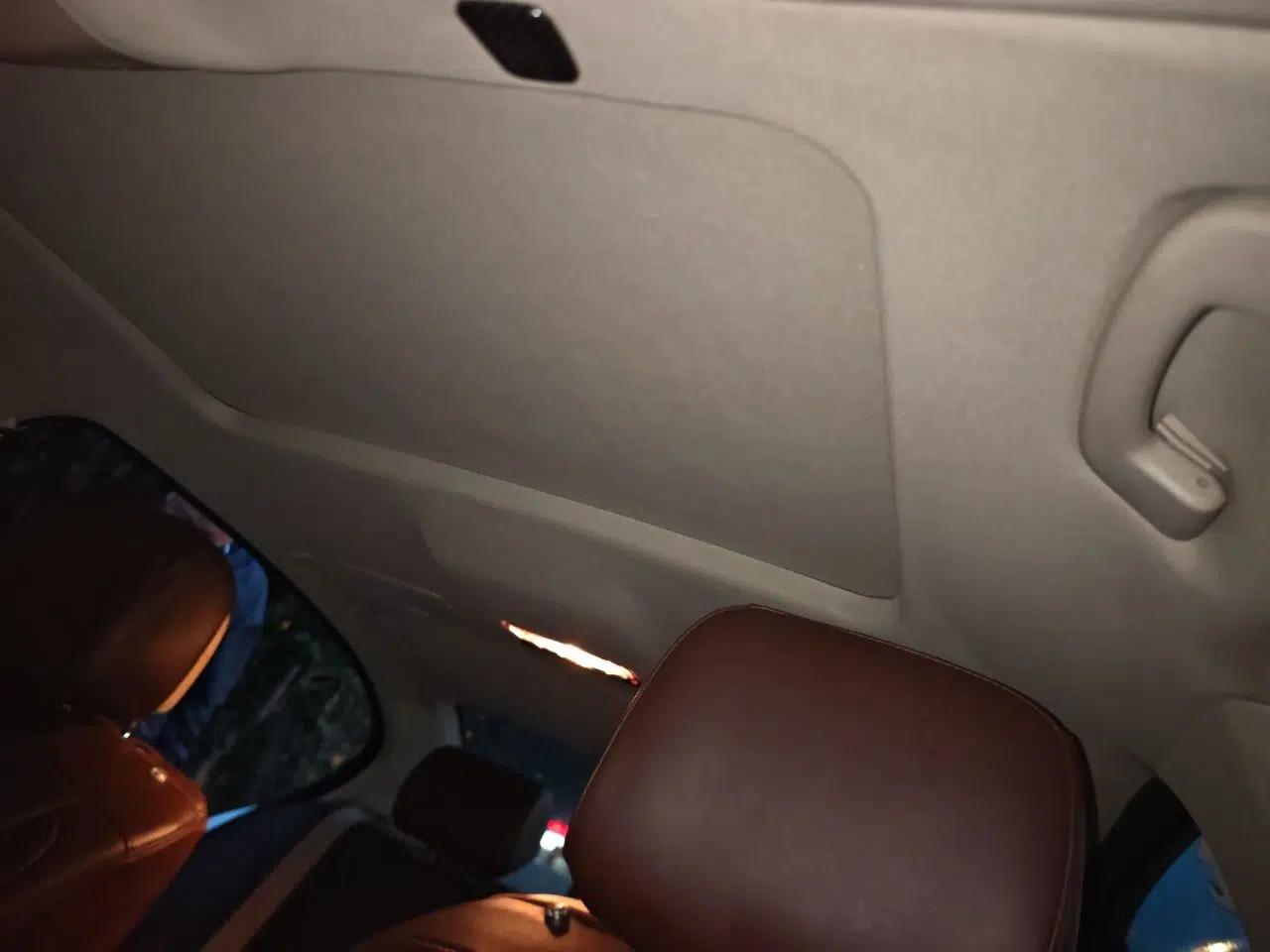 Used BMW 5 Series 2012 520Li Elegant Edition — миниатюра 18