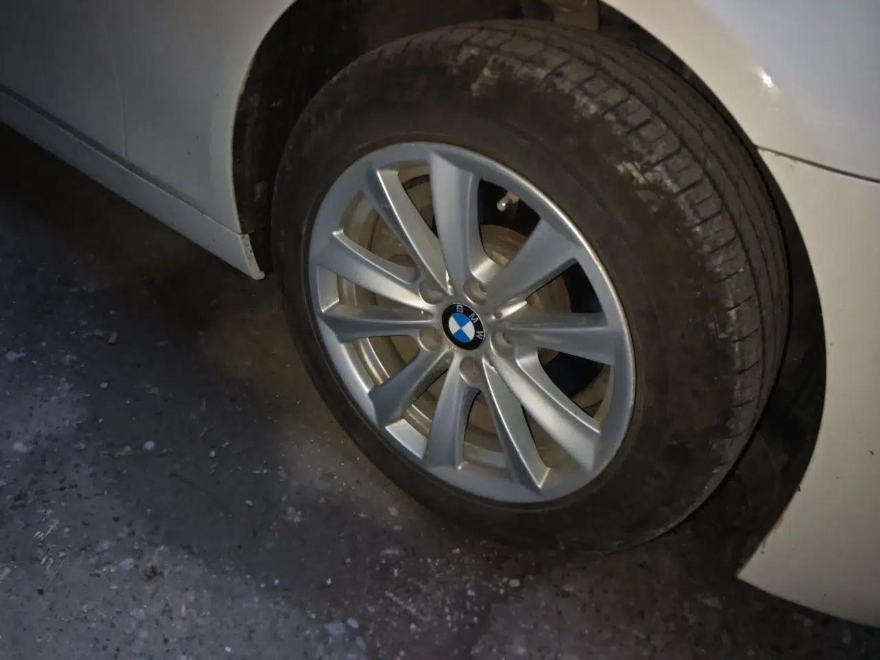 Used BMW 5 Series 2012 520Li Elegant Edition — миниатюра 8