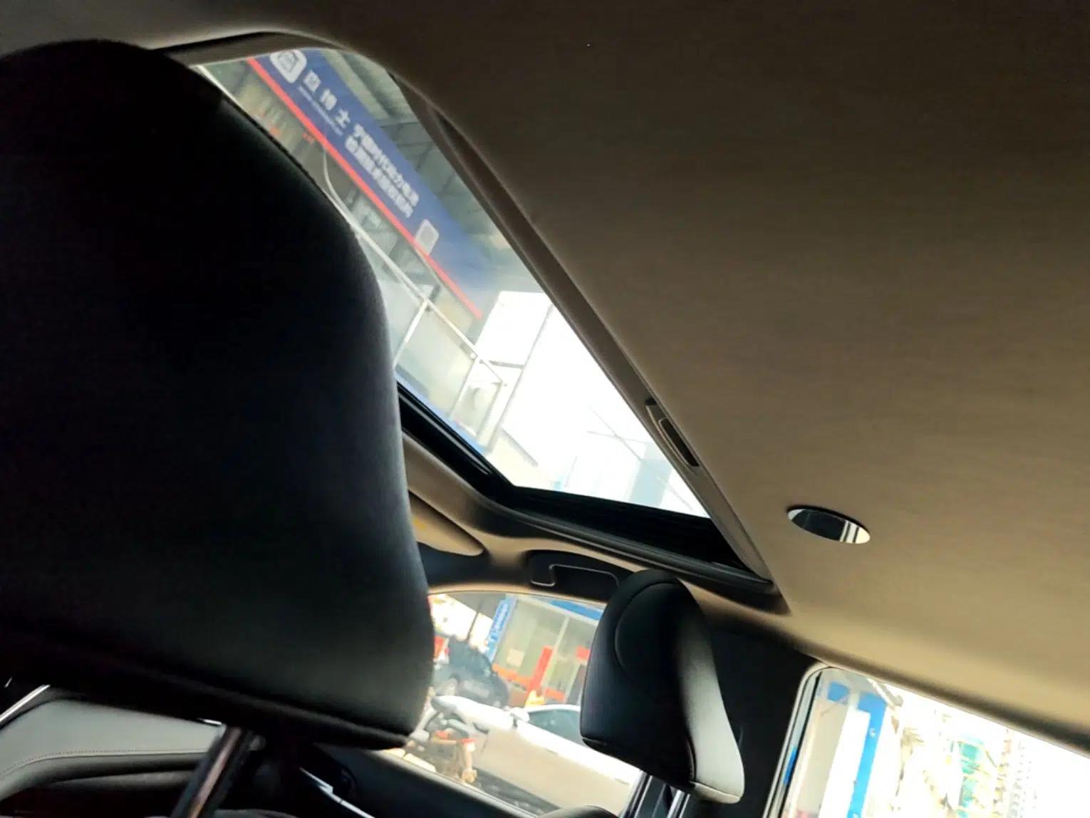 Used Toyota Camry 2023 2.0G Luxury Edition — миниатюра 26