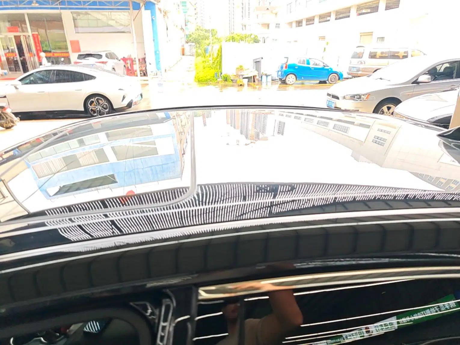 Used Toyota Camry 2023 2.0G Luxury Edition — миниатюра 7