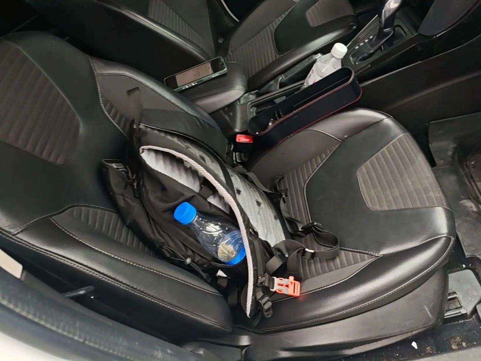 Used Ford Focus 2015 Sedan 1.6L Automatic Trend Model — миниатюра 19