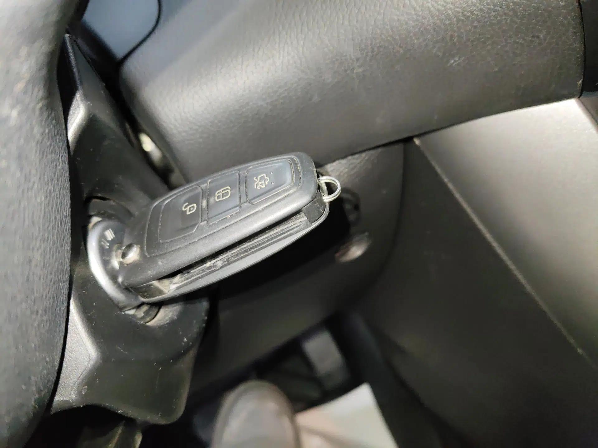 Used Ford Focus 2017 Hatchback 1.6L Automatic Comfort Plus SmartDrive Edition — миниатюра 21