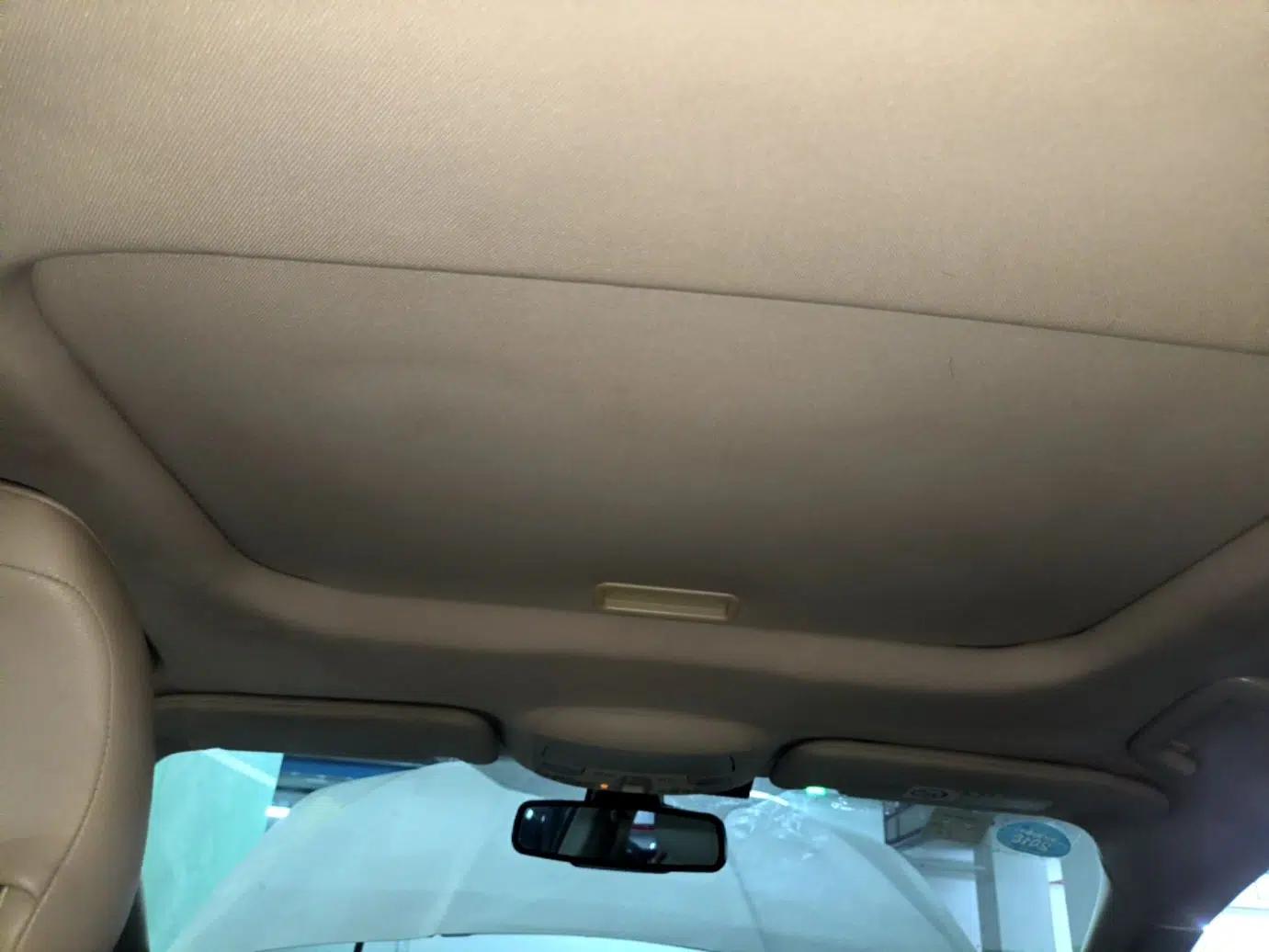 Used Ford Mondeo 2013 1.5L GTDi180 Fashion Edition — миниатюра 21