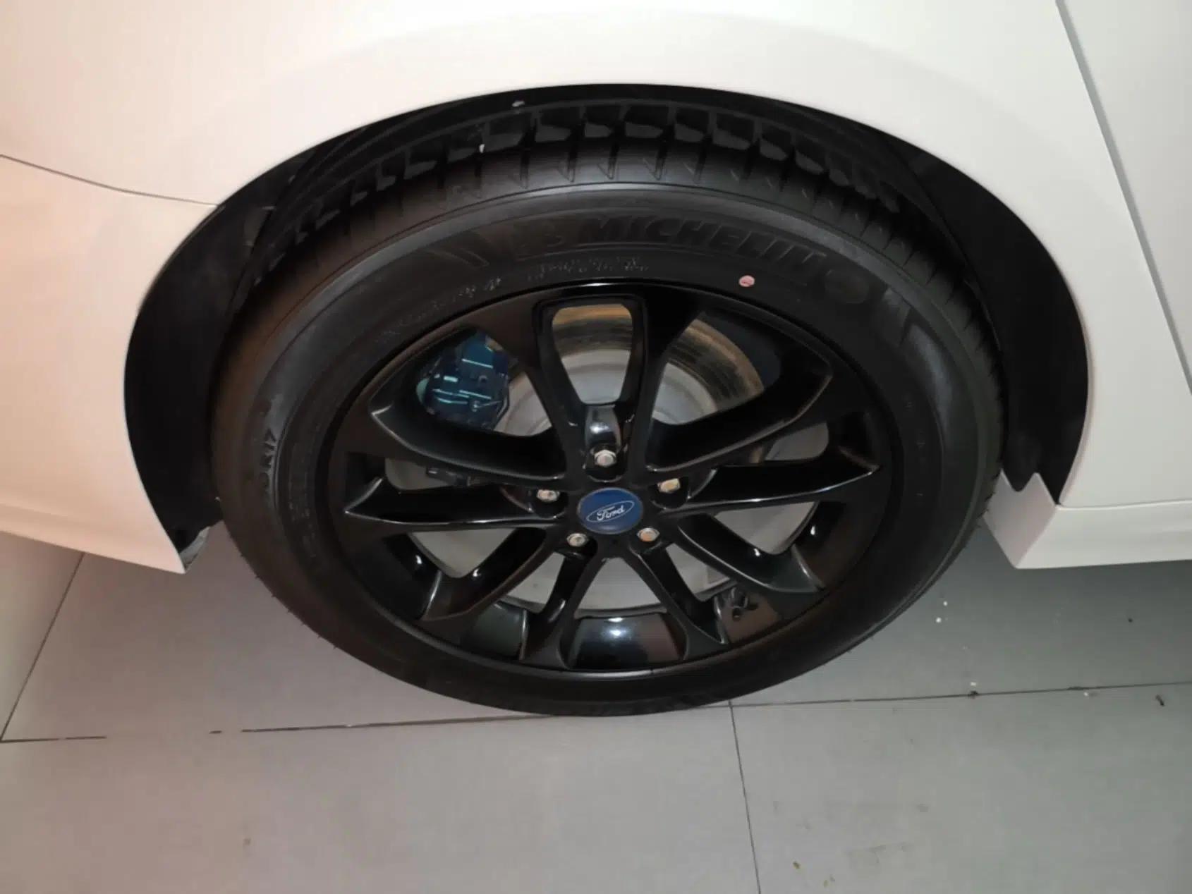 Used Ford Mondeo 2020 EcoBoost 180 Stylish Model — миниатюра 16