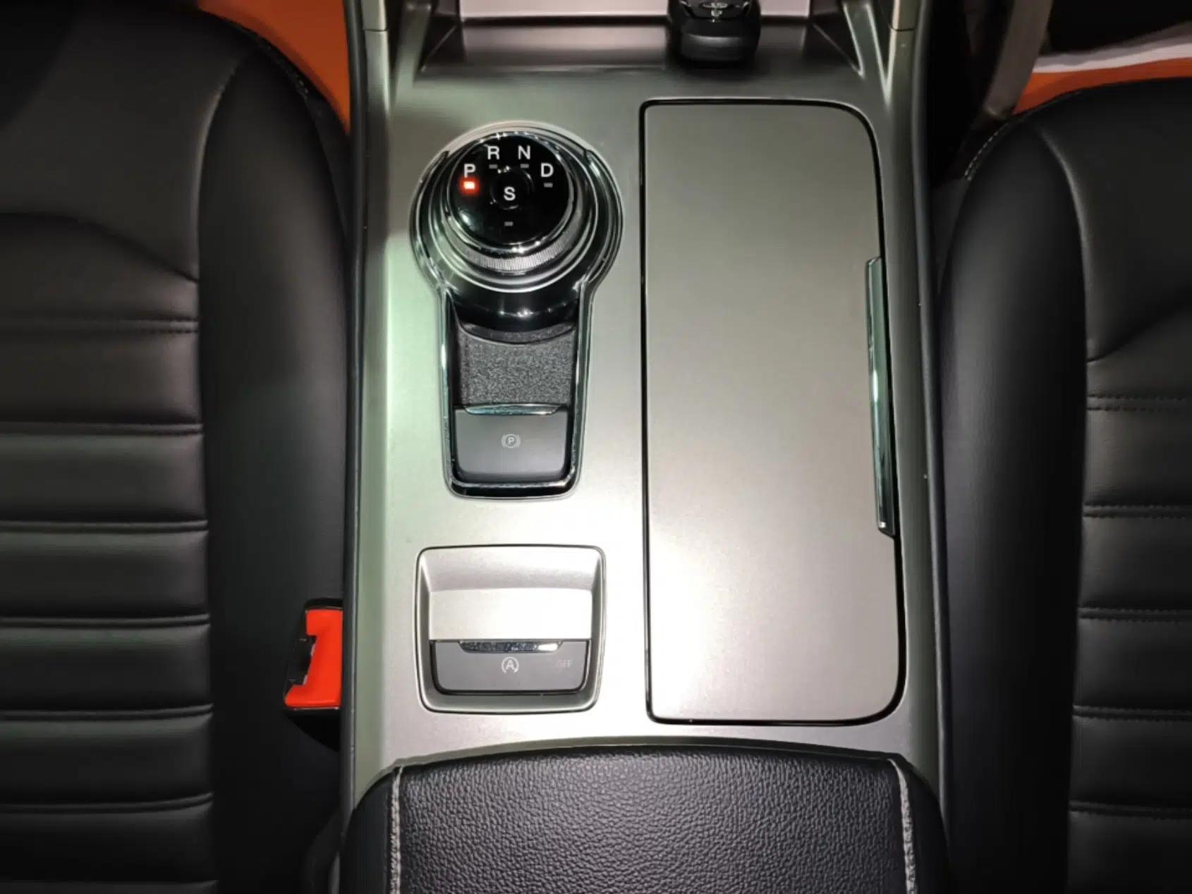 Used Ford Mondeo 2020 EcoBoost 180 Stylish Model — миниатюра 21