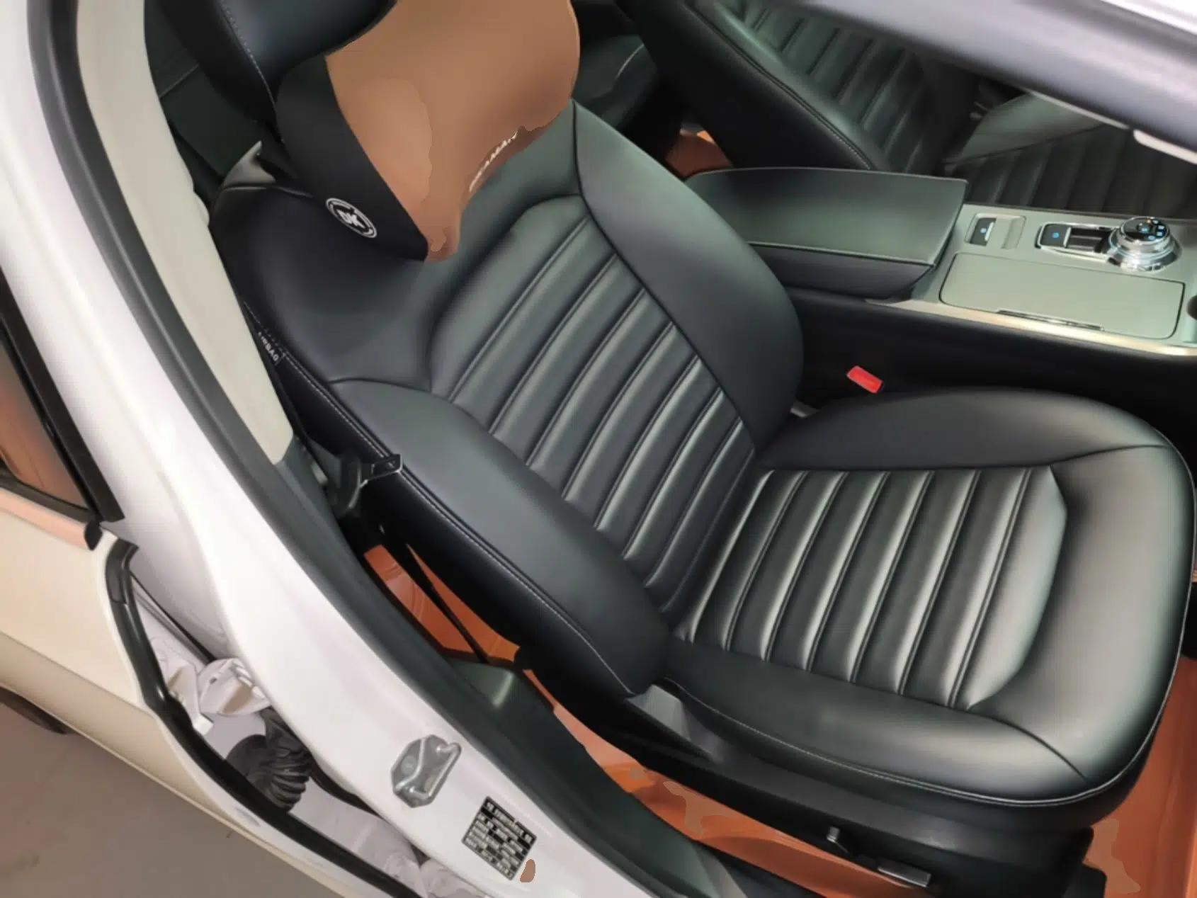 Used Ford Mondeo 2020 EcoBoost 180 Stylish Model — миниатюра 24