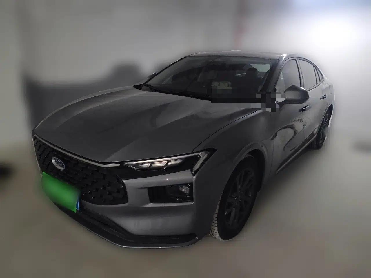 Used Ford Mondeo 2025 1.5T EcoBoost Luxury Version — миниатюра 1