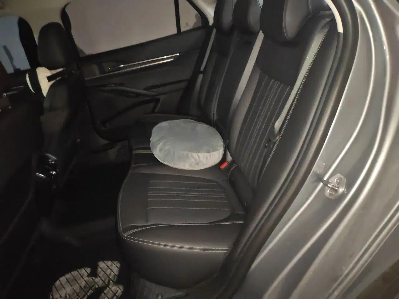 Used Ford Mondeo 2025 1.5T EcoBoost Luxury Version — миниатюра 17