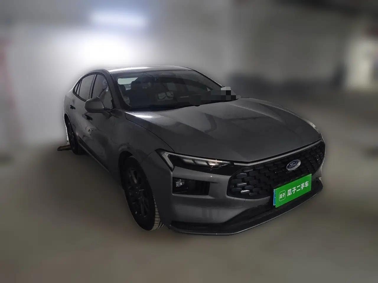 Used Ford Mondeo 2025 1.5T EcoBoost Luxury Version — миниатюра 3