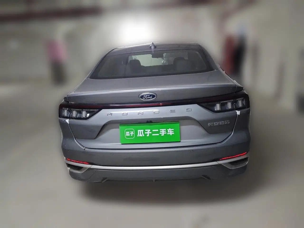 Used Ford Mondeo 2025 1.5T EcoBoost Luxury Version — миниатюра 5