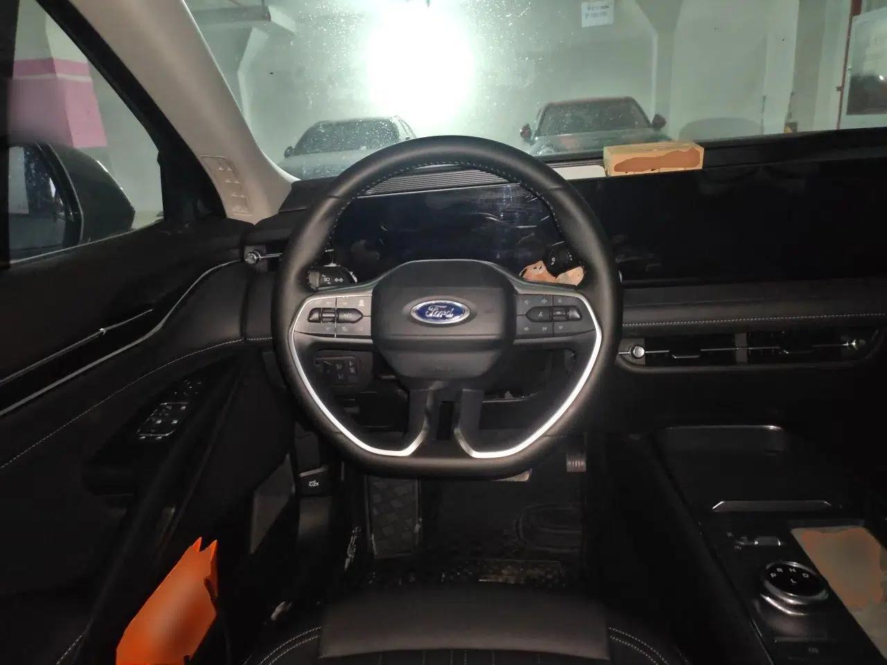 Used Ford Mondeo 2025 1.5T EcoBoost Luxury Version — миниатюра 10