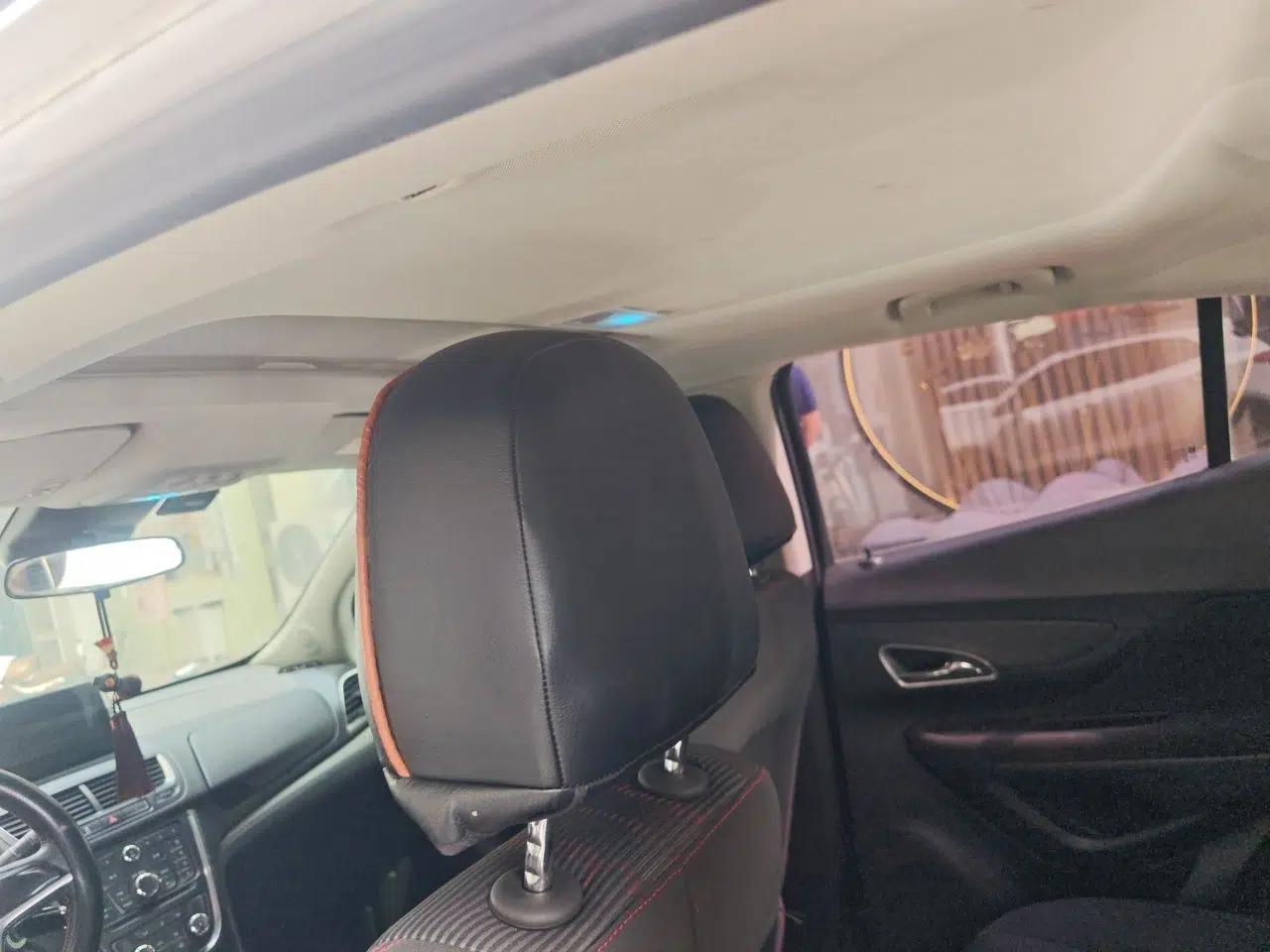 Used Buick Encore 2015 1.4T Automatic Two-Wheel Drive Urban Elite Version — миниатюра 18