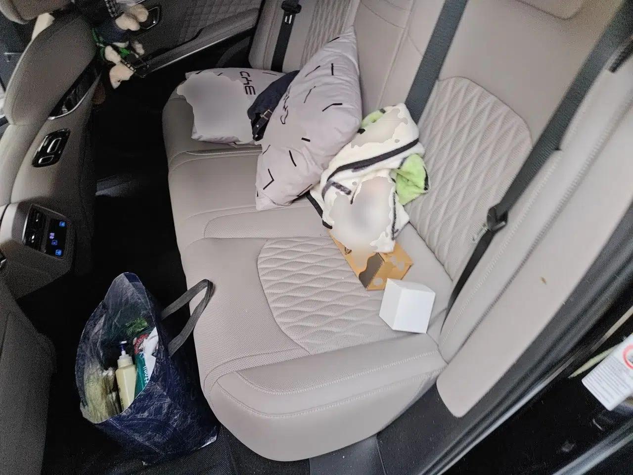 Used BYD Han 2024 DM-i Glory Edition 121KM Prestige Model — миниатюра 17