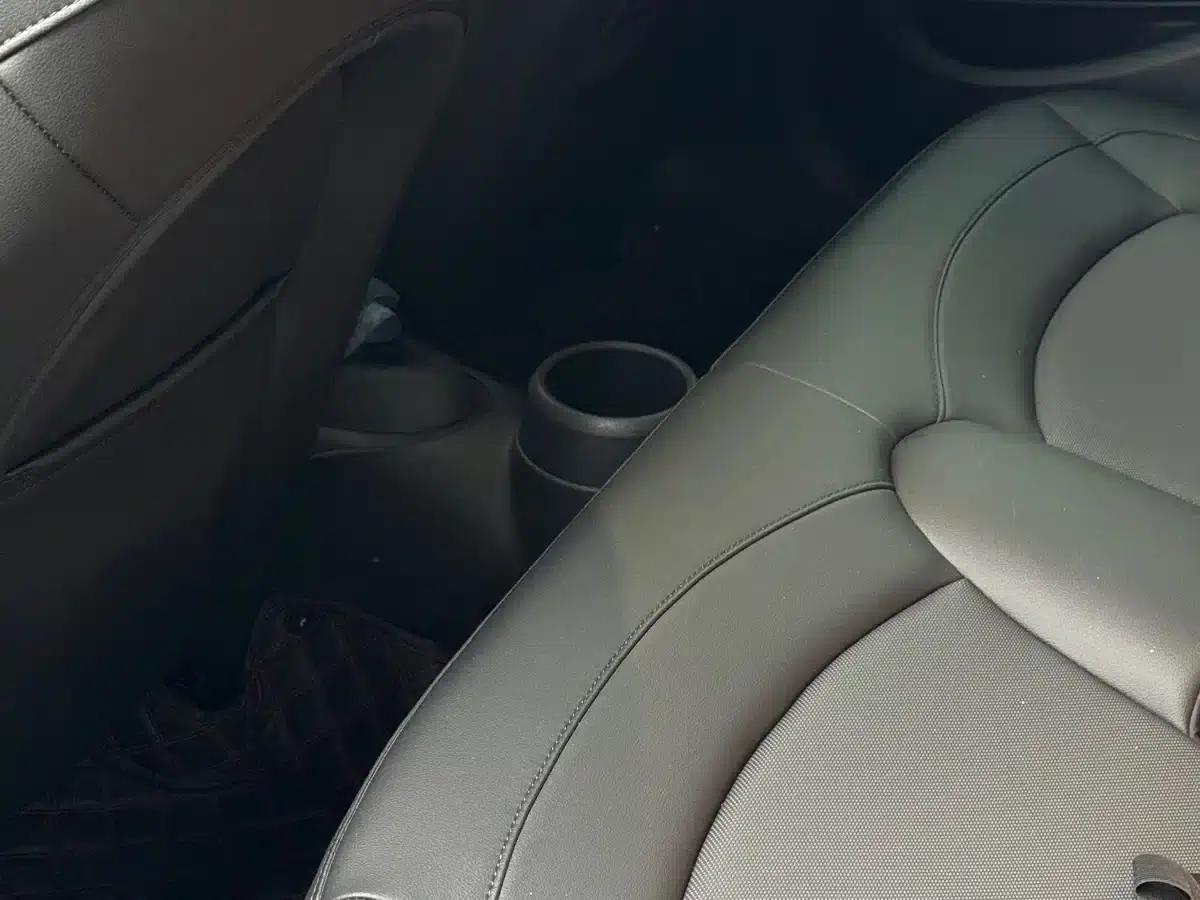 2022 MINI 1.5T COOPER Classic 5-Door — миниатюра 9