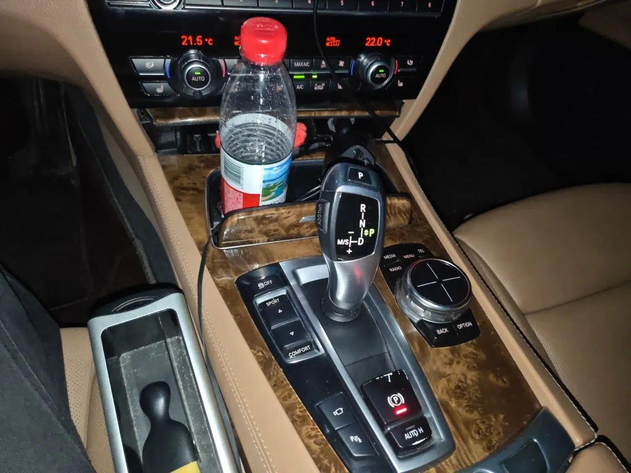 Used BMW 7 Series 2013 740Li Luxury Model — миниатюра 14