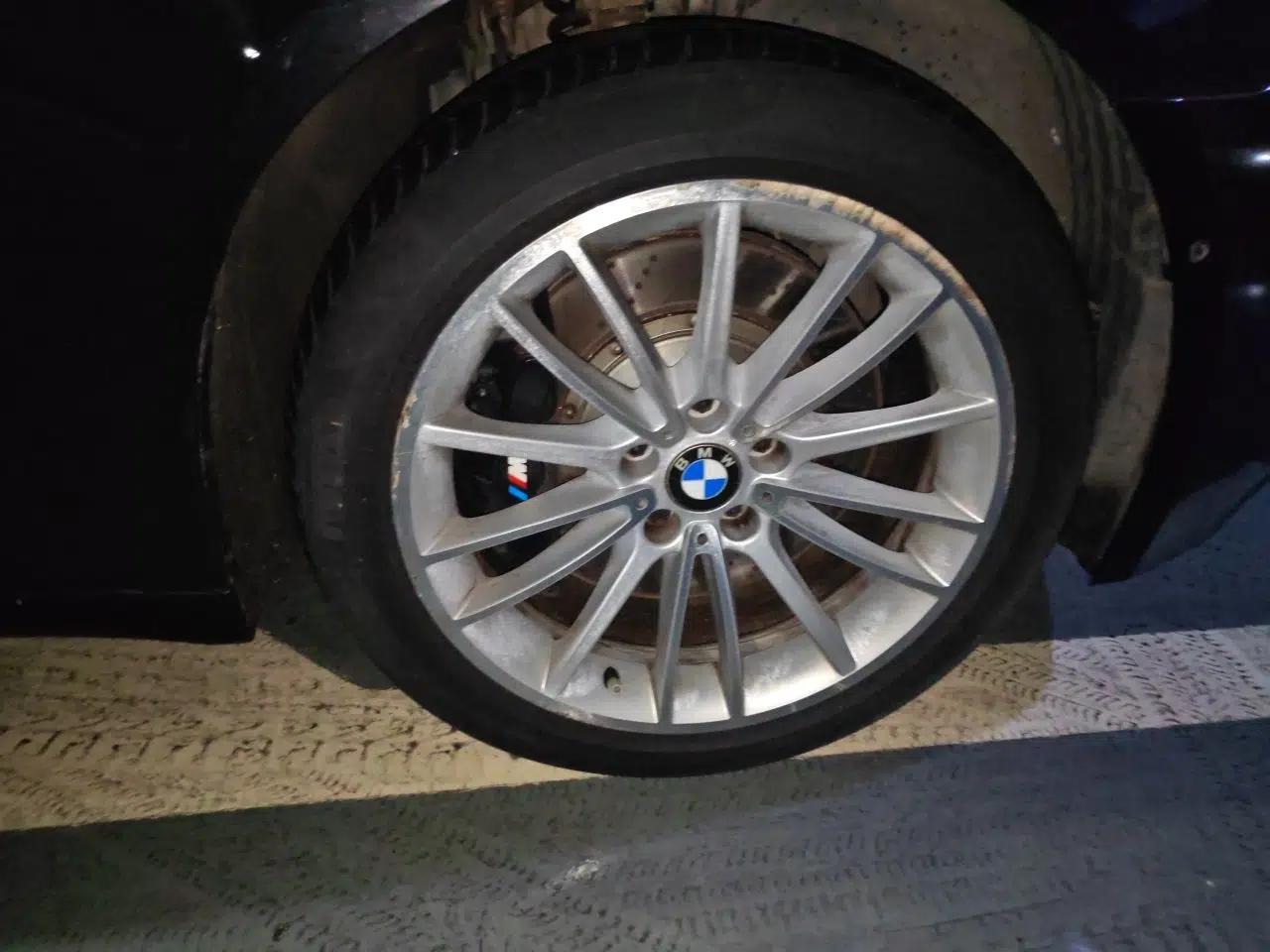 Used BMW 7 Series 2013 740Li Luxury Model — миниатюра 8