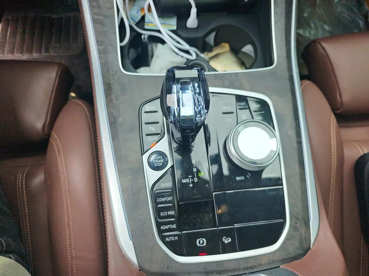Used BMW X5 2021 xDrive30i M Sport Package — миниатюра 14