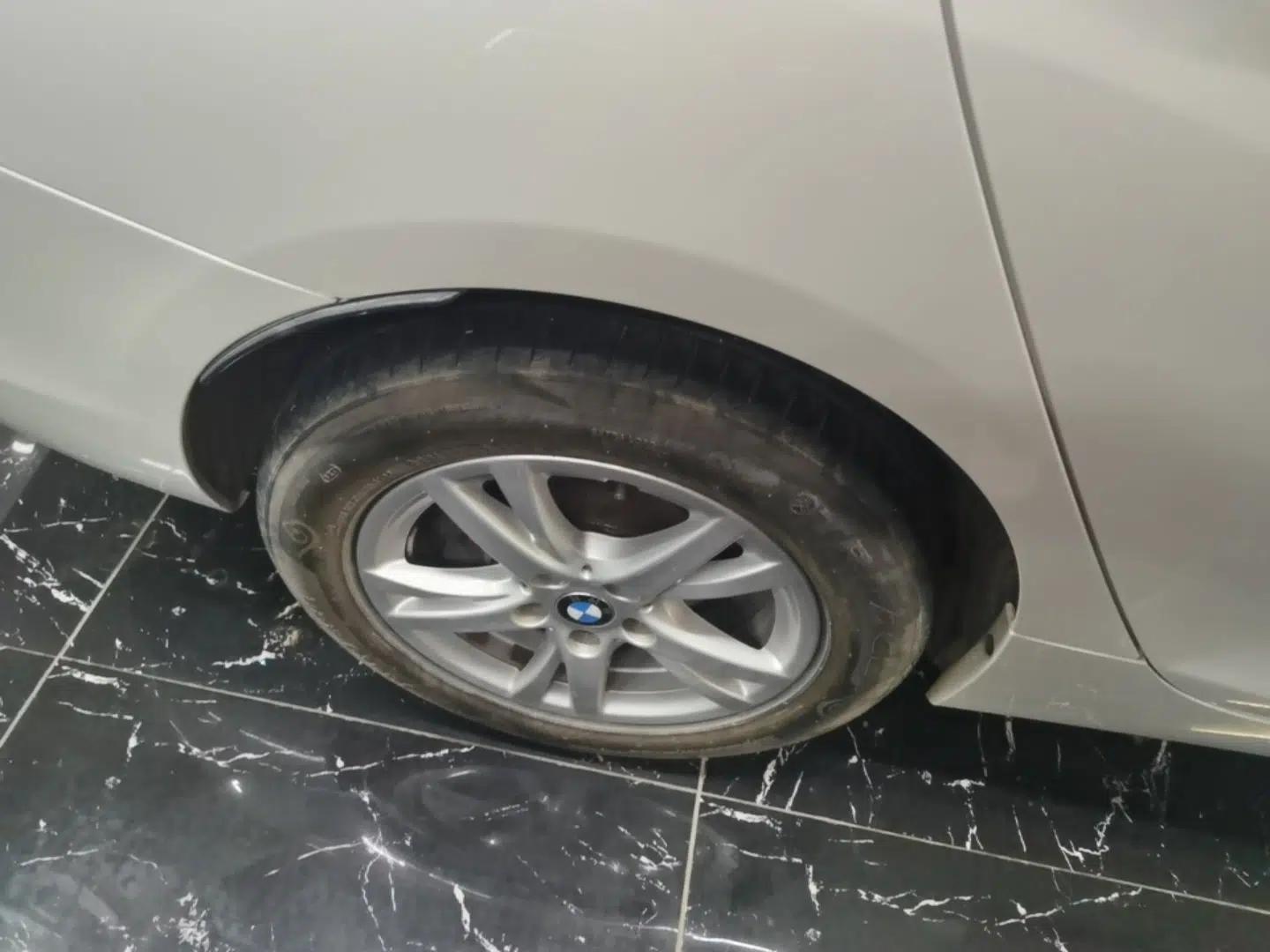Used BMW 2 Series Gran Tourer 2015 218i Leading Model — миниатюра 11