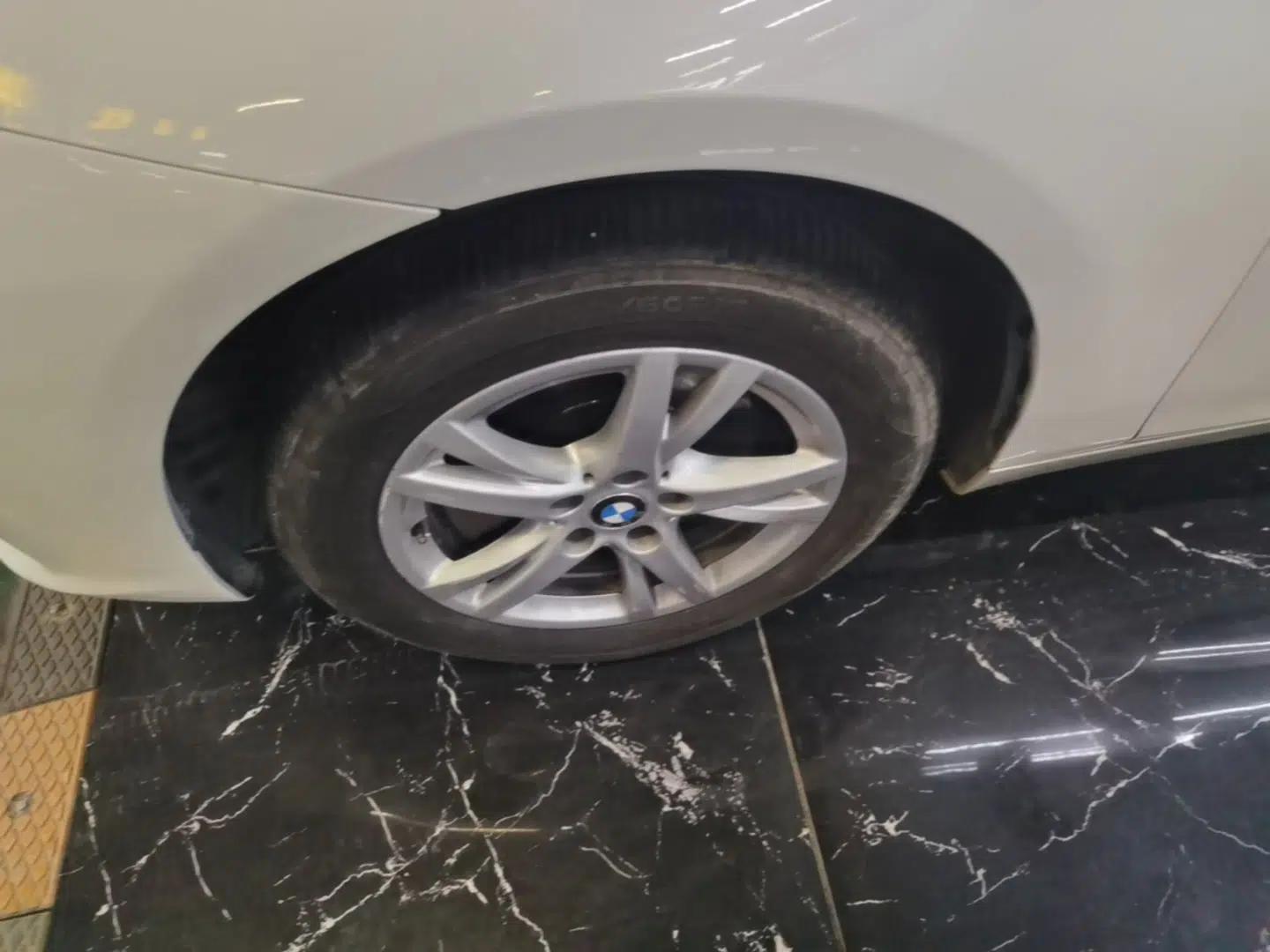 Used BMW 2 Series Gran Tourer 2015 218i Leading Model — миниатюра 15