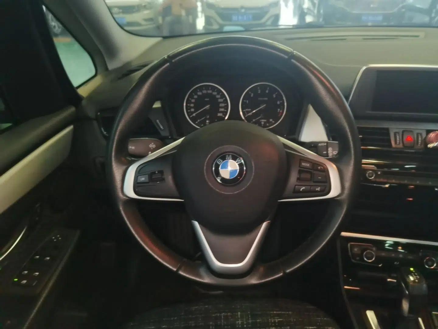 Used BMW 2 Series Gran Tourer 2015 218i Leading Model — миниатюра 18