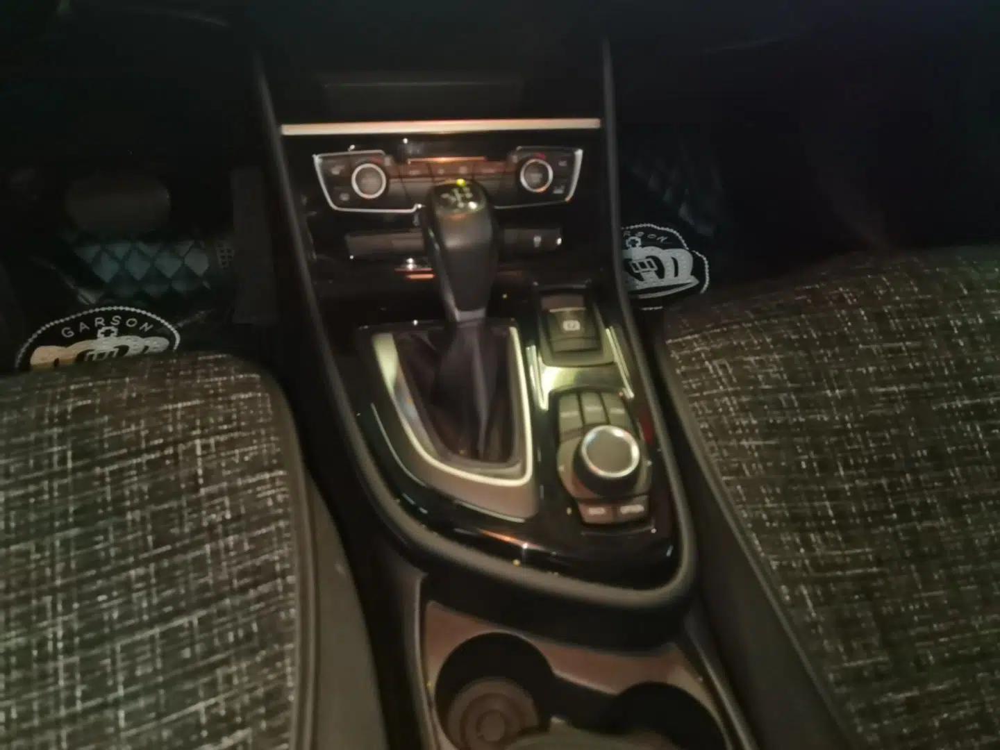 Used BMW 2 Series Gran Tourer 2015 218i Leading Model — миниатюра 21
