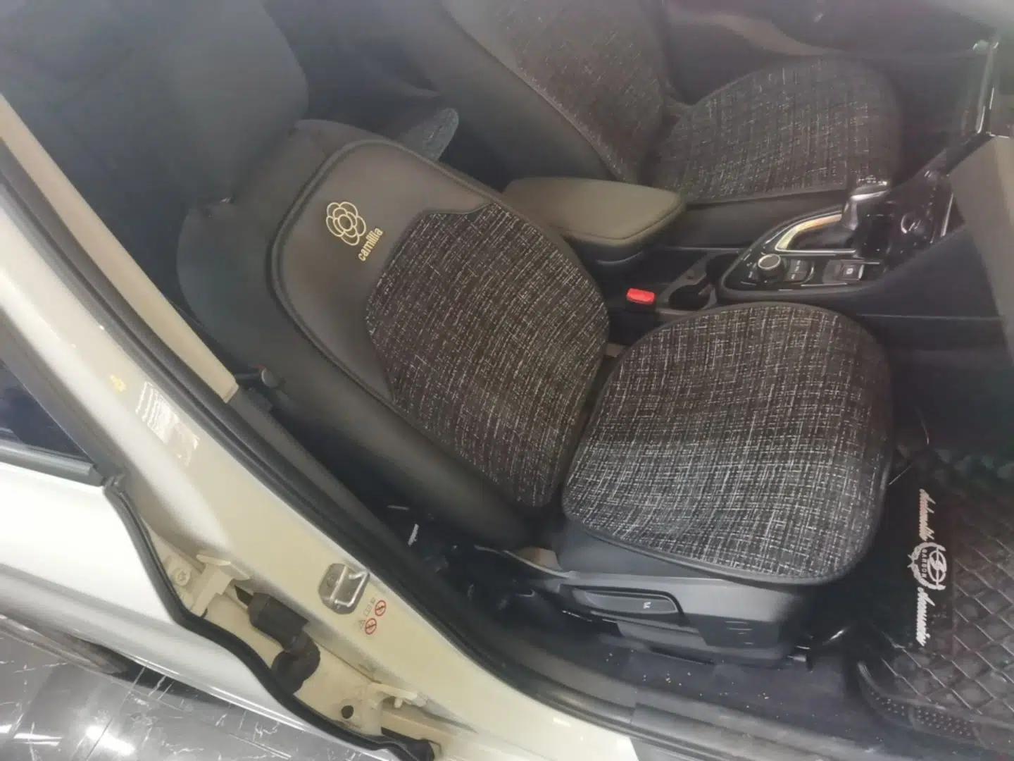 Used BMW 2 Series Gran Tourer 2015 218i Leading Model — миниатюра 24
