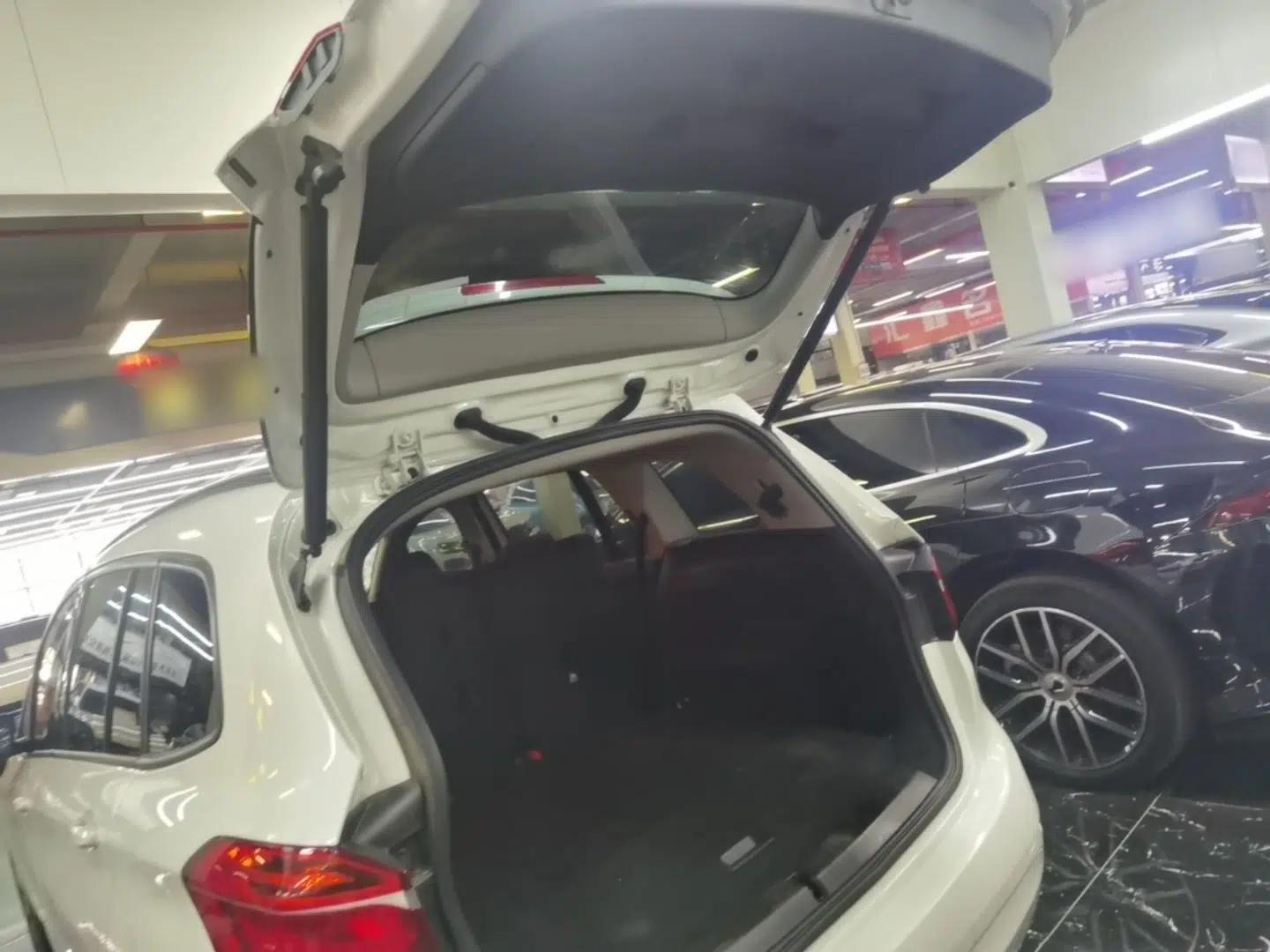 Used BMW 2 Series Gran Tourer 2015 218i Leading Model — миниатюра 27