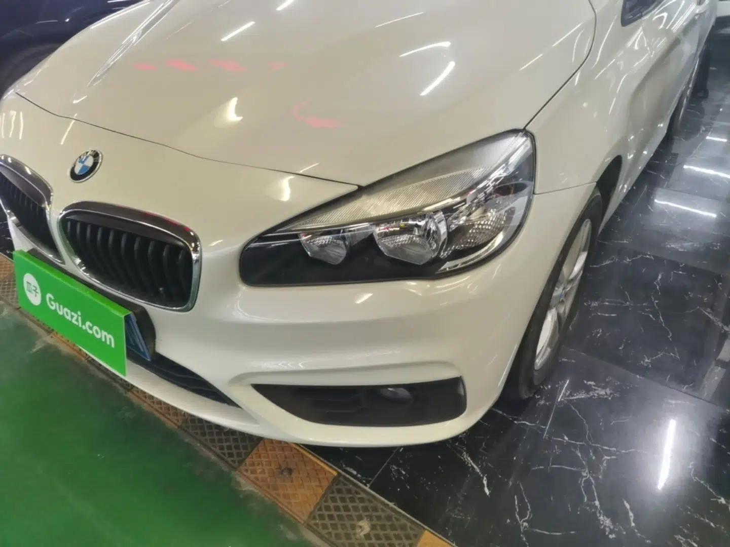 Used BMW 2 Series Gran Tourer 2015 218i Leading Model — миниатюра 8
