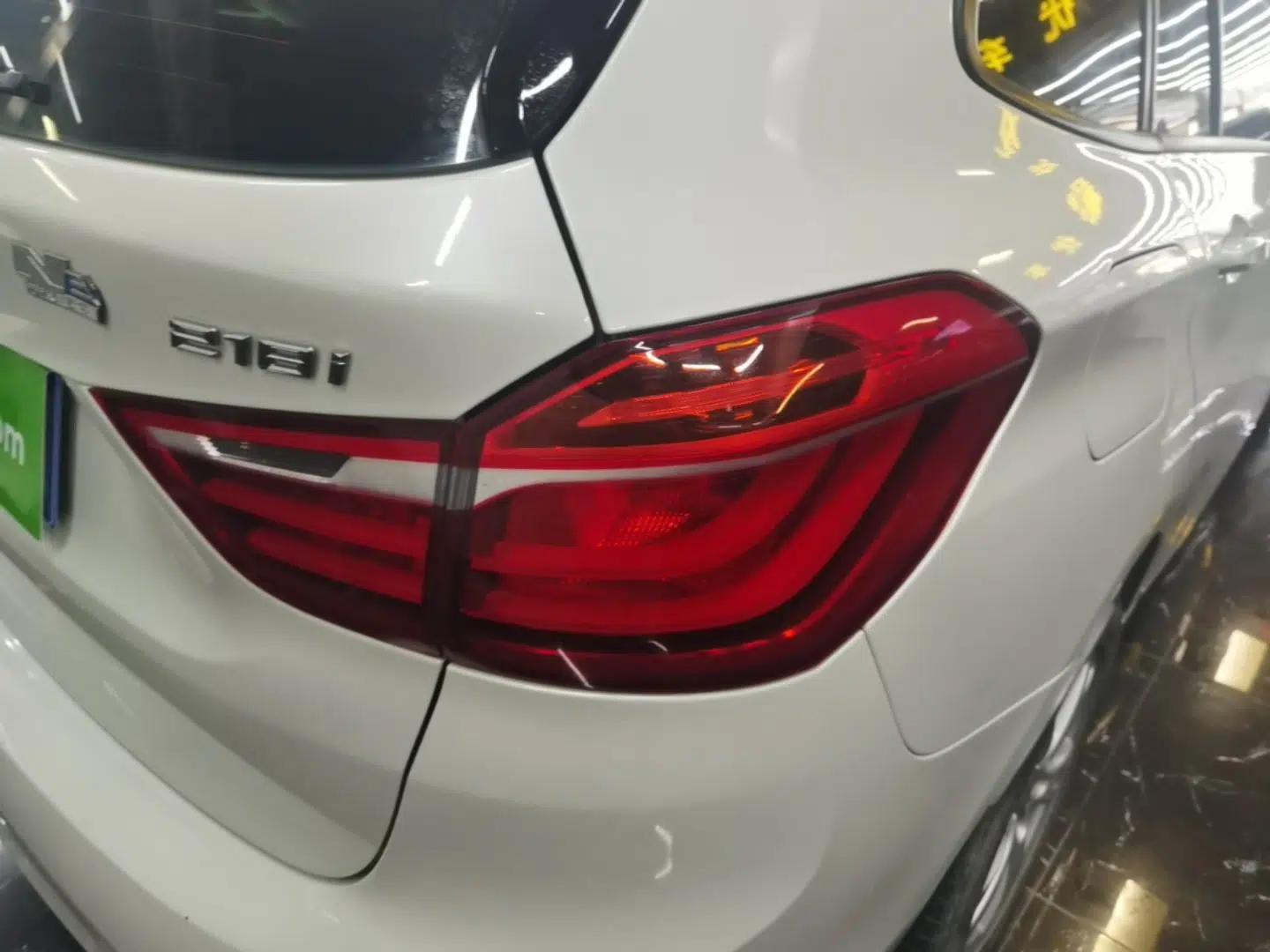 Used BMW 2 Series Gran Tourer 2015 218i Leading Model — миниатюра 9