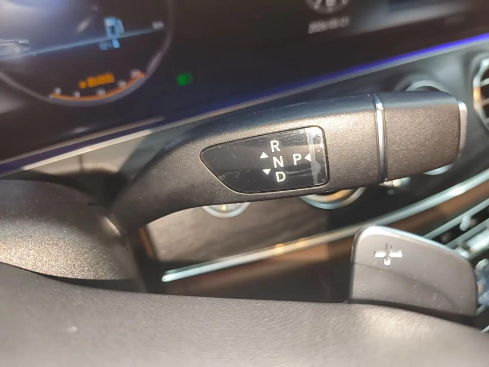 Used Mercedes-Benz E-Class 2019 Restyled E 300 L Sporty and Stylish Edition — миниатюра 22