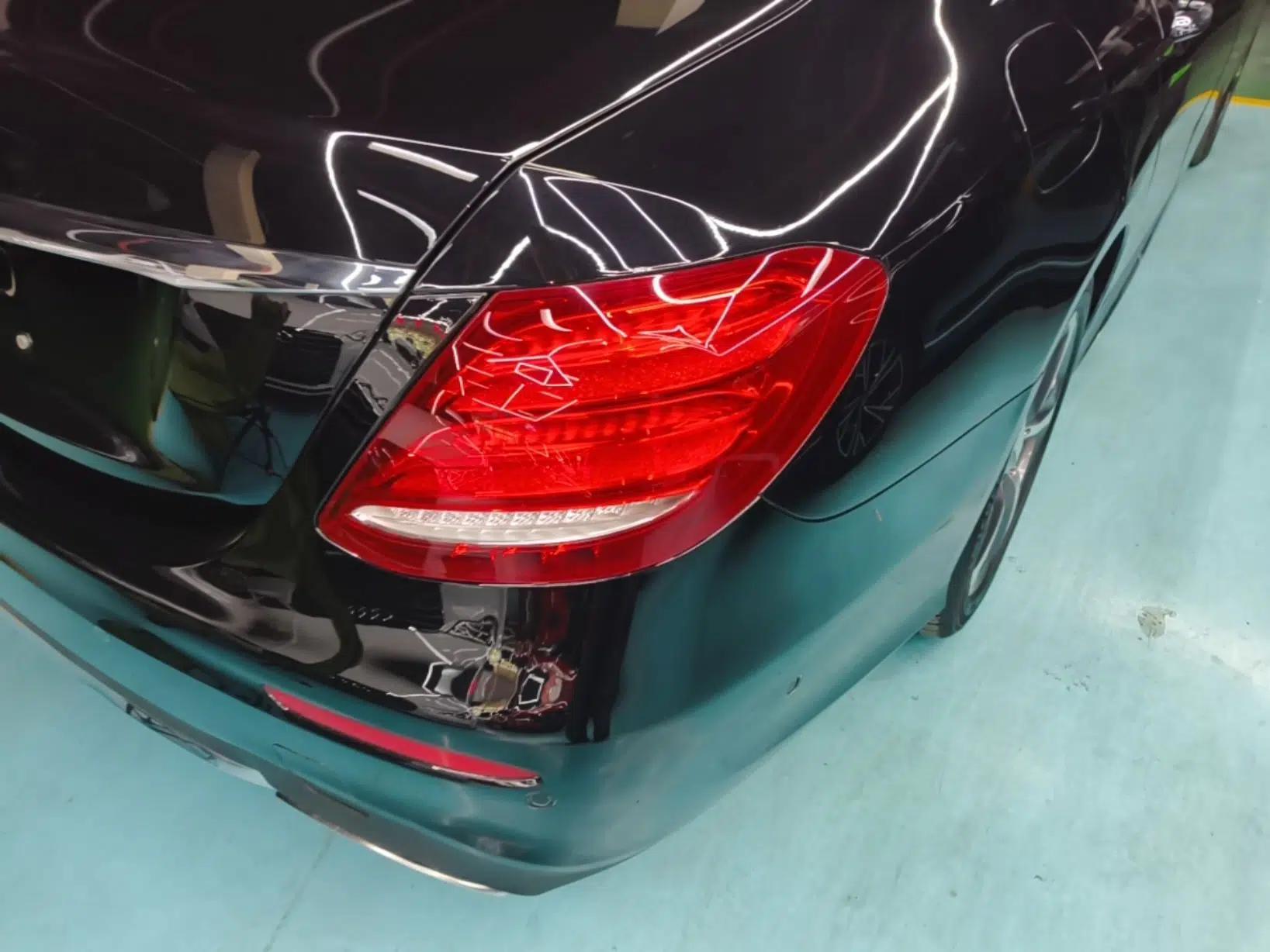 Used Mercedes-Benz E-Class 2019 Restyled E 300 L Sporty and Stylish Edition — миниатюра 9
