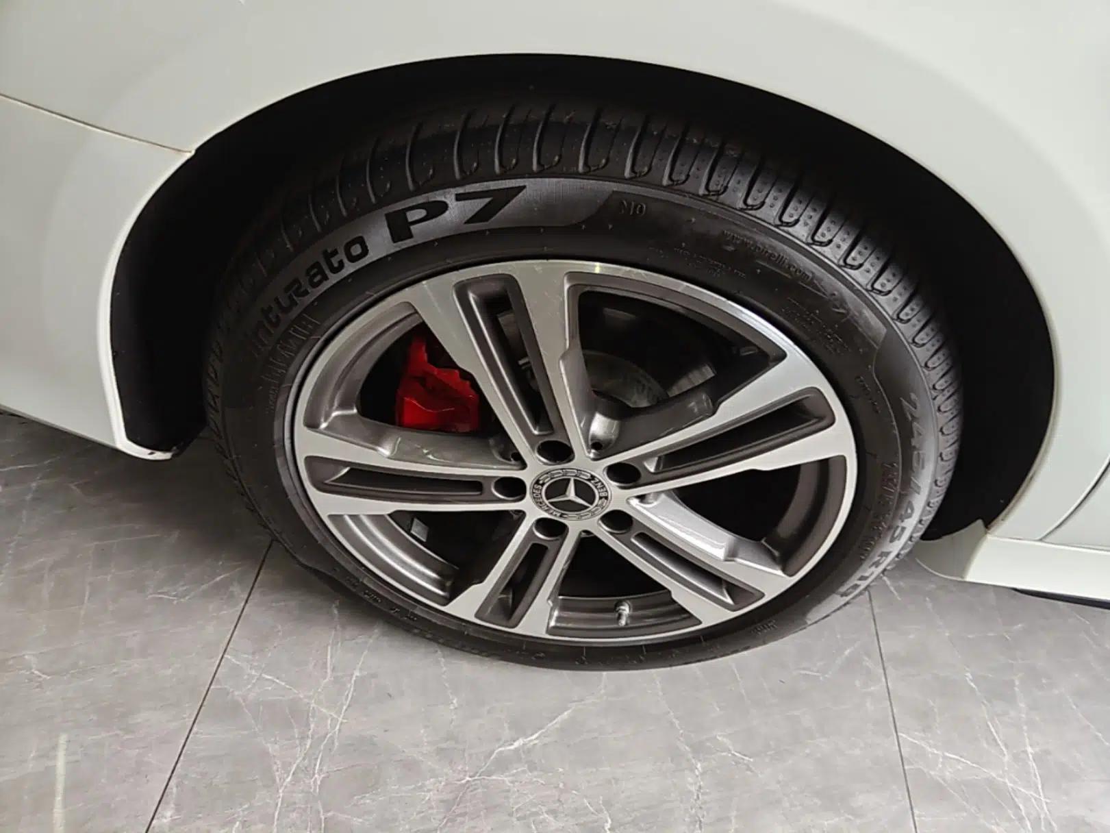 Used Mercedes-Benz E-Class 2022 E 260 L Sport Edition — миниатюра 11