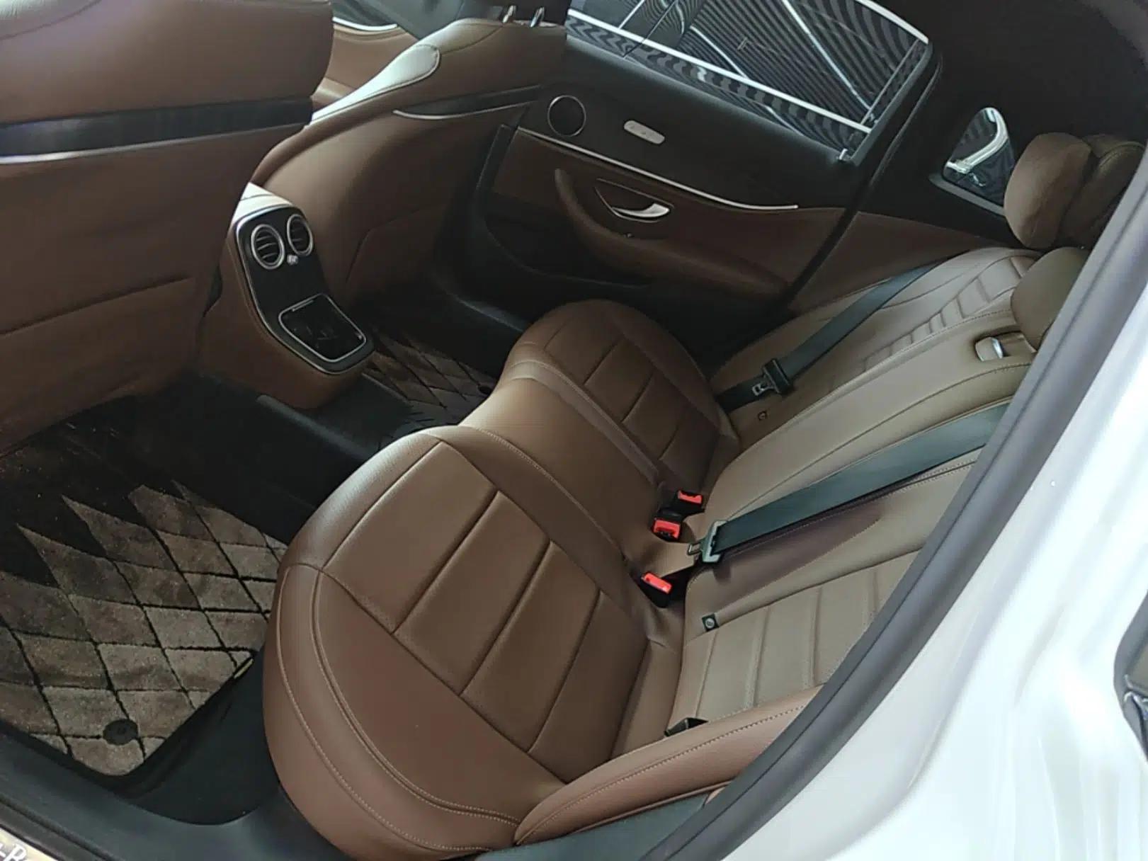 Used Mercedes-Benz E-Class 2022 E 260 L Sport Edition — миниатюра 20