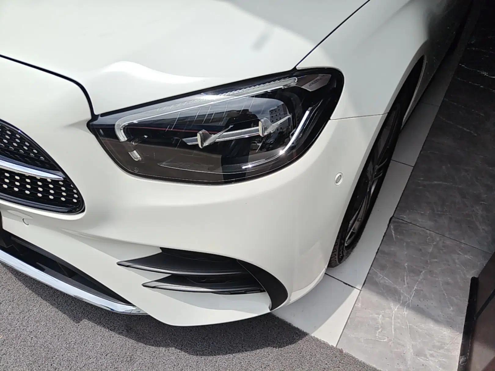 Used Mercedes-Benz E-Class 2022 E 260 L Sport Edition — миниатюра 8
